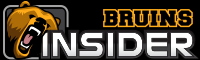 Logo Bruins Insider